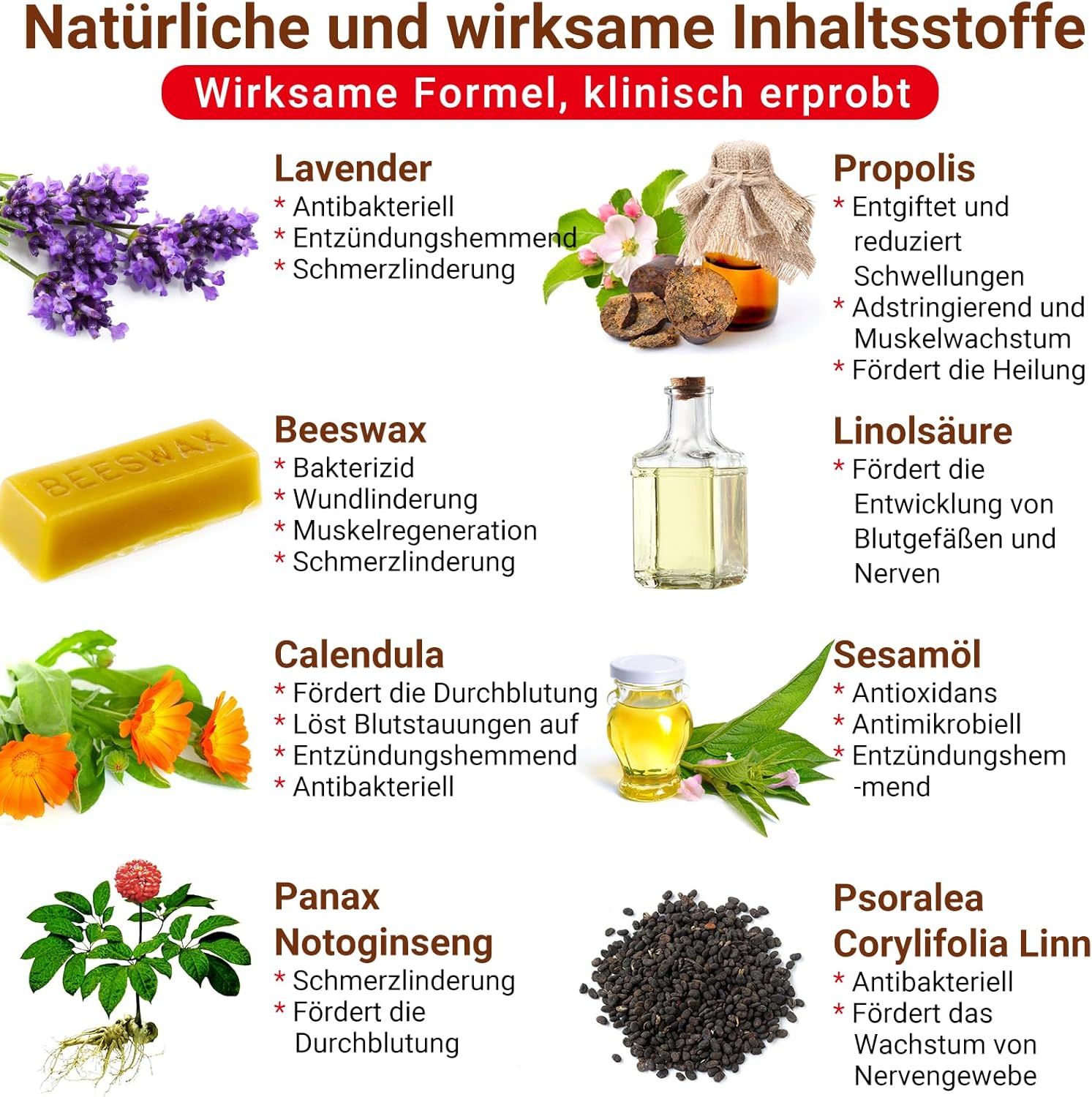 LMNOOP Dekubitus Creme Wundheilungssalbe