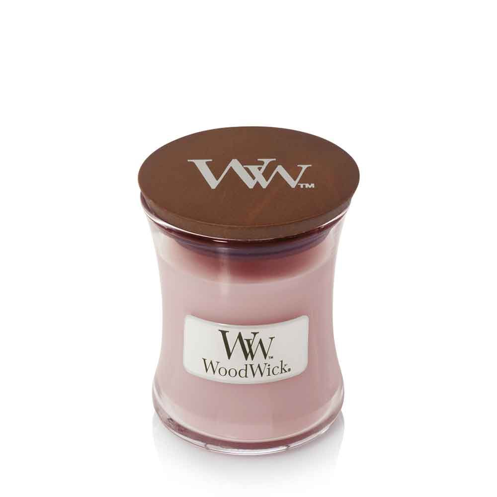 WoodWick Rosewood