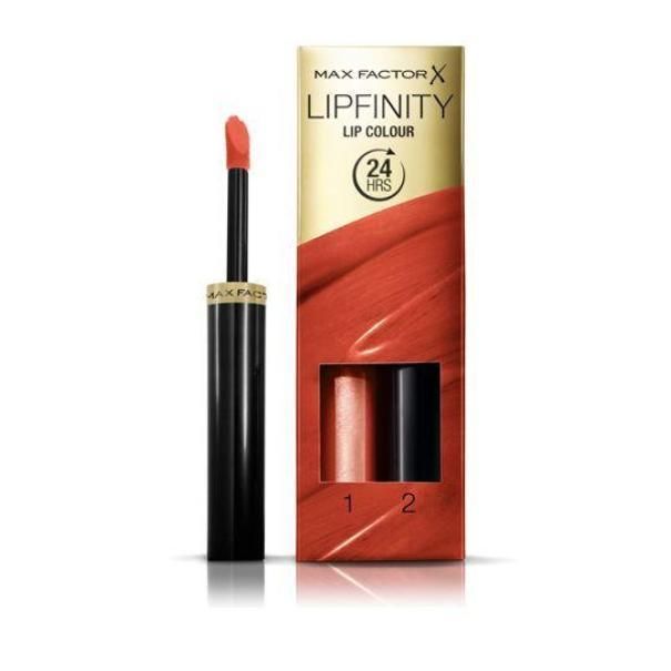 Max Factor Lip Finity 130 Luscious - - - Immagine 4