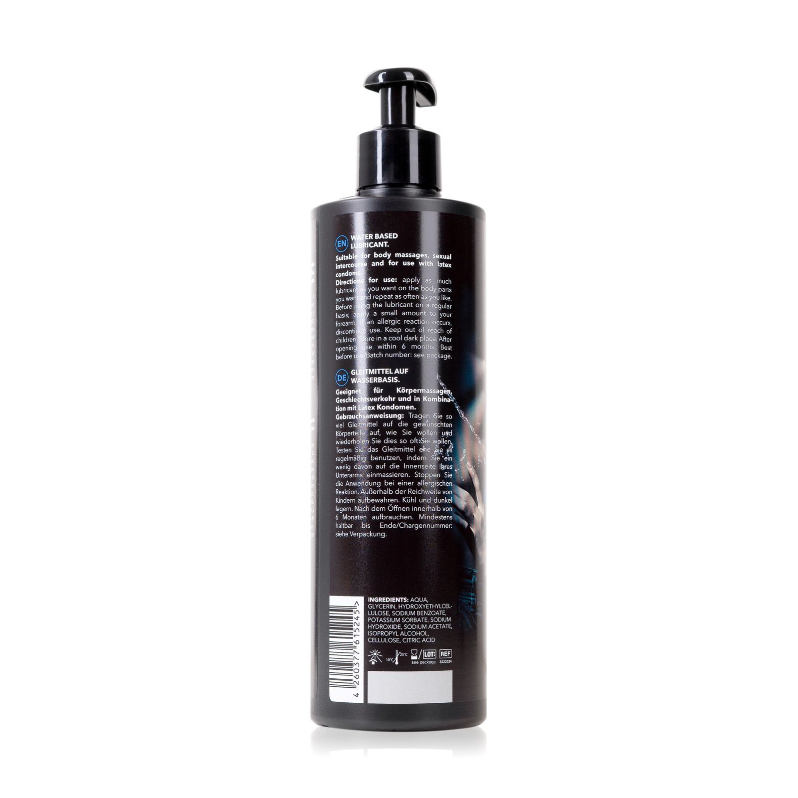 Fastwet® Gleitgel