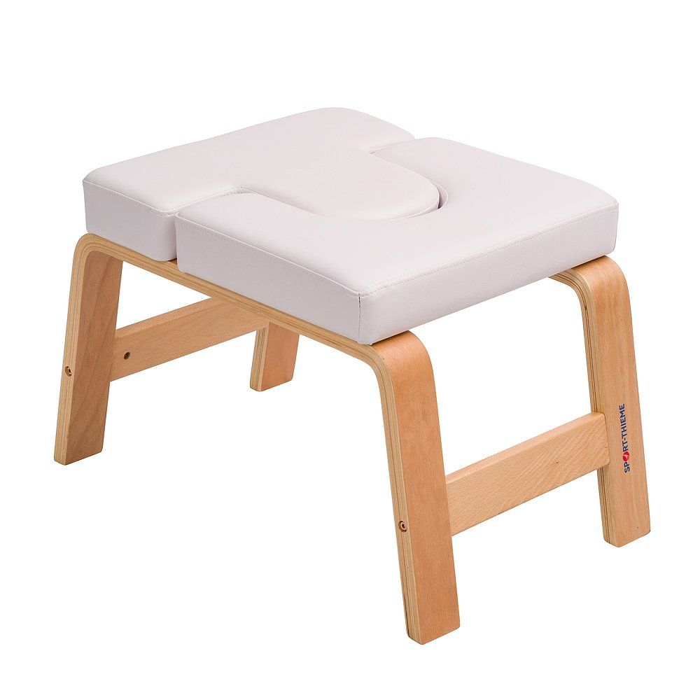 Sport-Thieme Kopfstandhocker Yoga