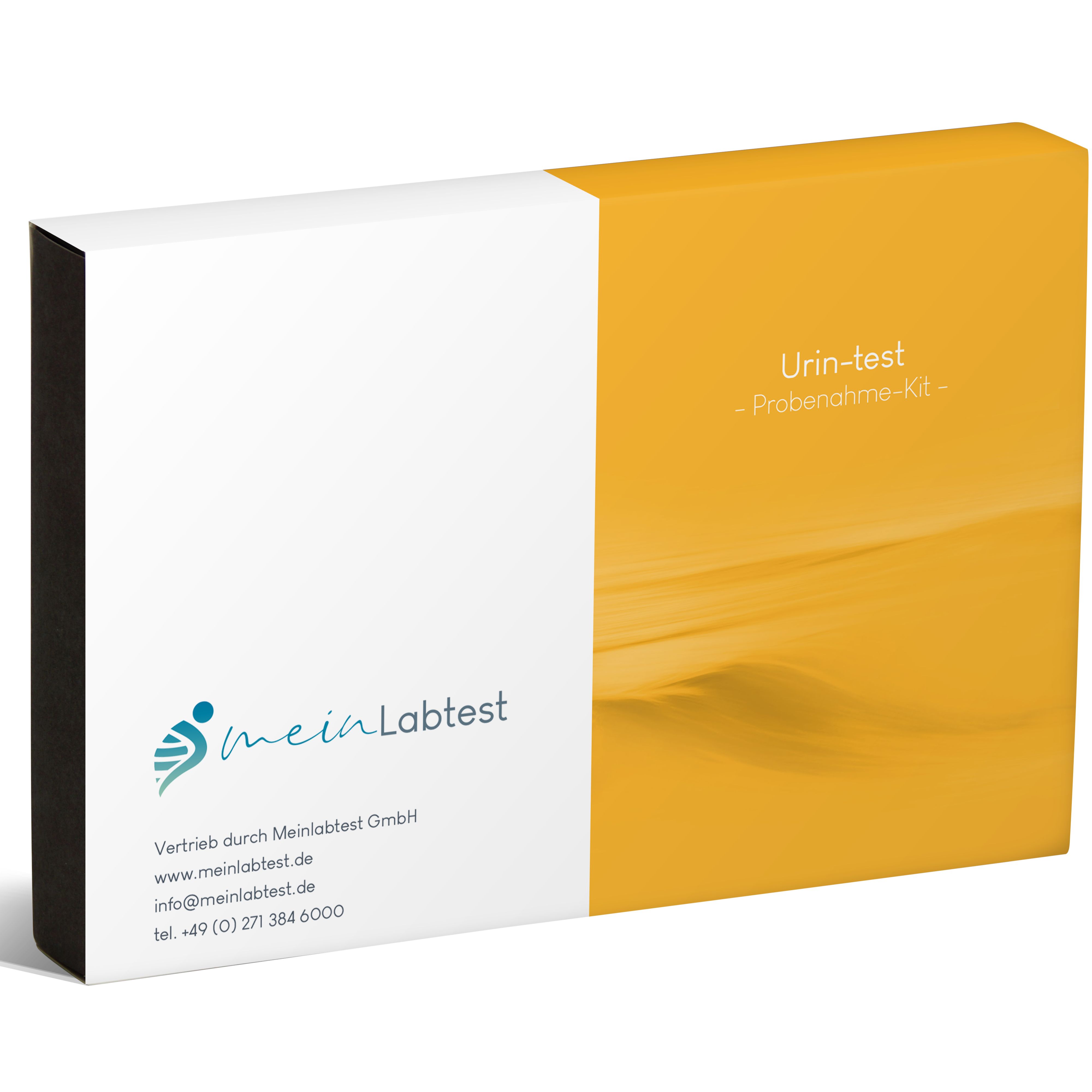 Meinlabtest Jod Test