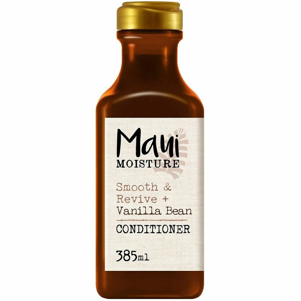 Maui Moisture Sp�lung Vanilla Bean