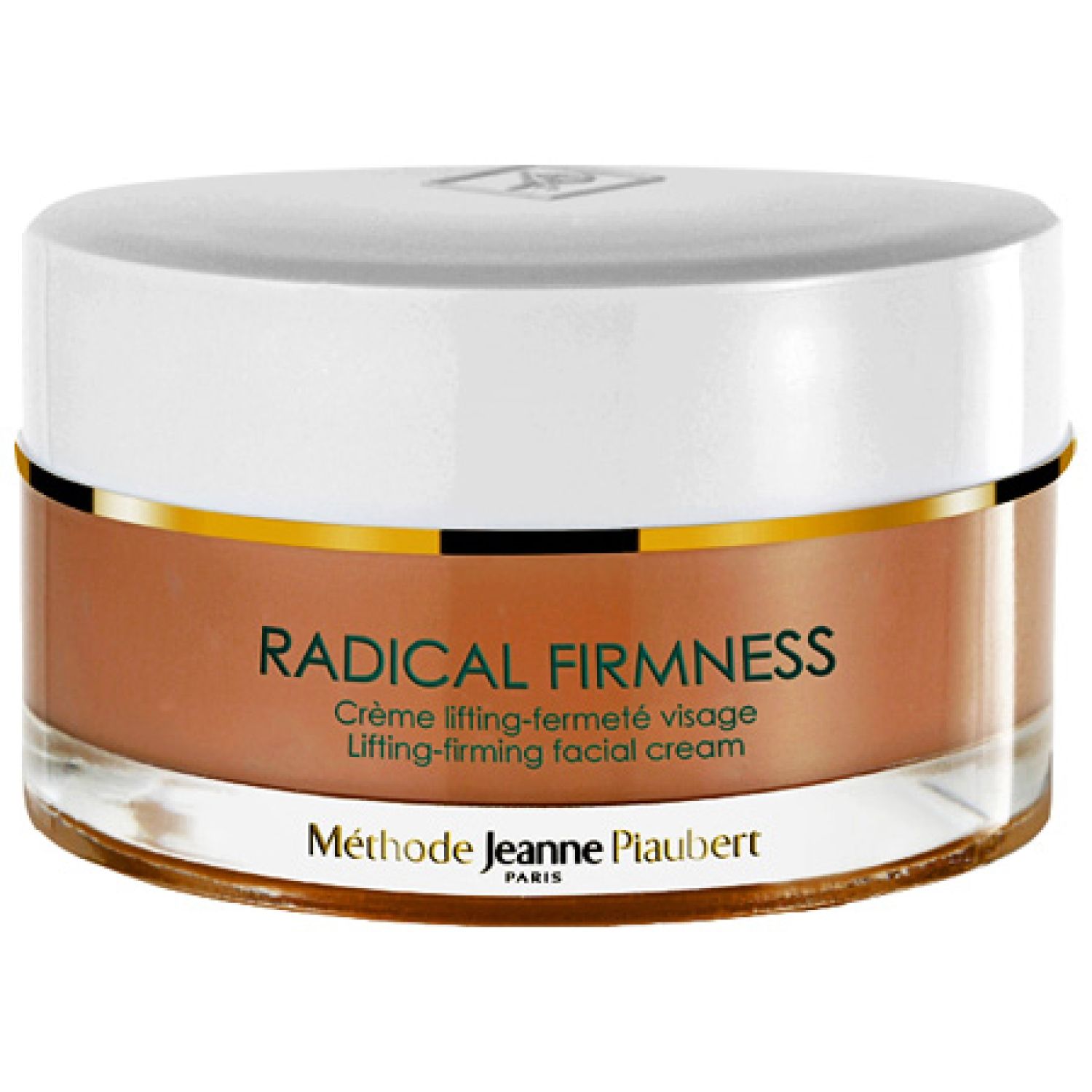 Jeanne Piaubert Radical Firmness Lifting Firming Facial Cream