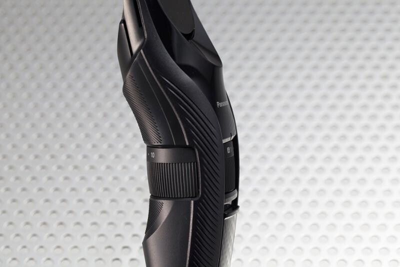 Panasonic Bartschneider