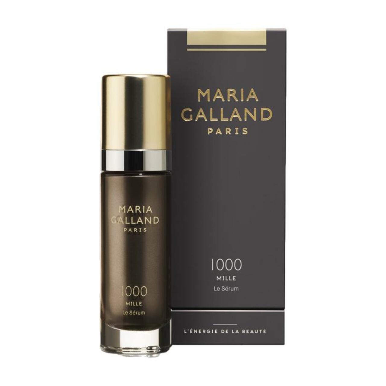 Maria Galland Paris, 1000 Mille Le Sérum