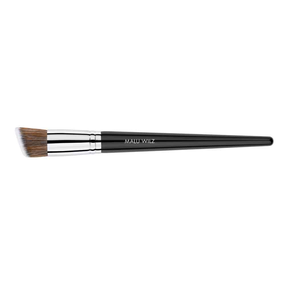 Malu Wilz Kosmetik Foundation Brush - vegan