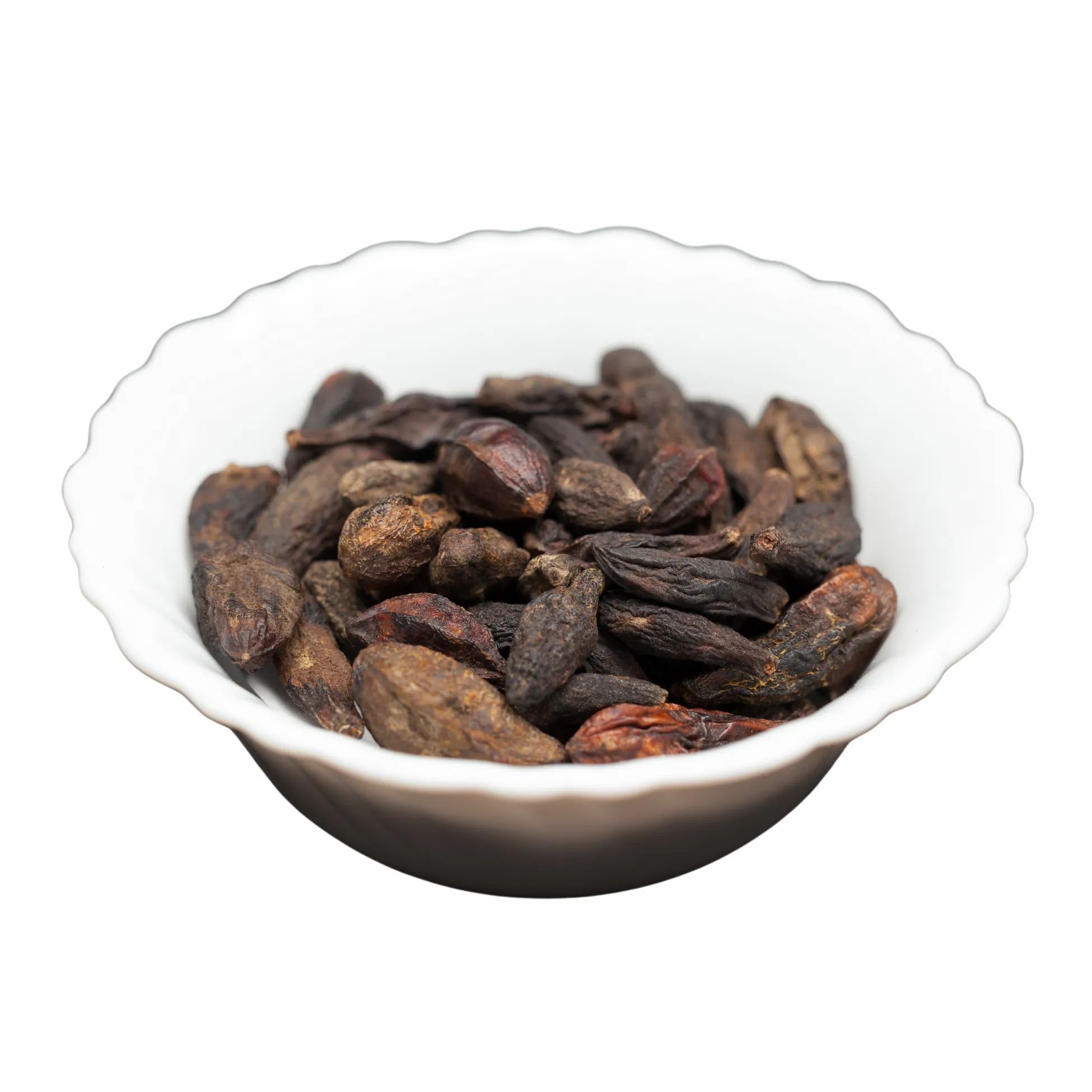 Öz Natur | Chebulische Myrobalane (Kara Halile)