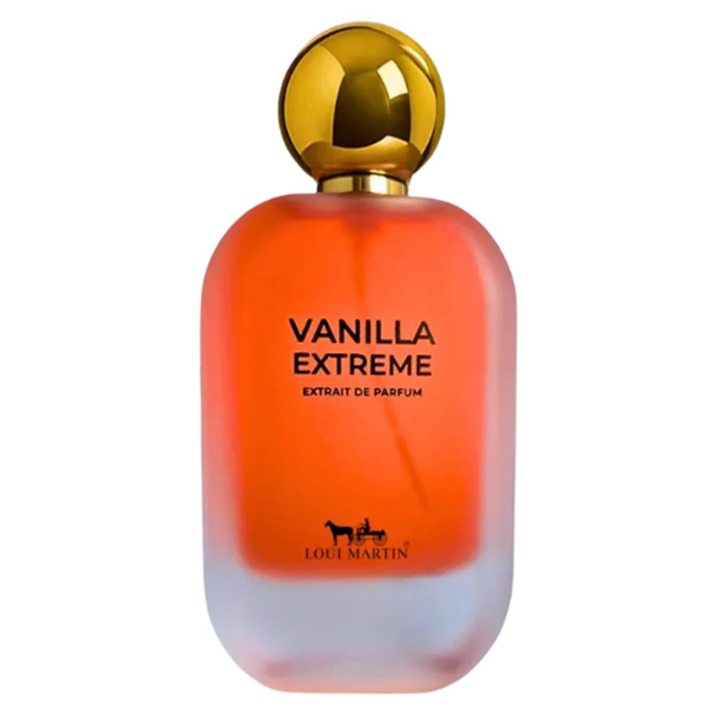 Parfümextrakt Vanilla Extreme