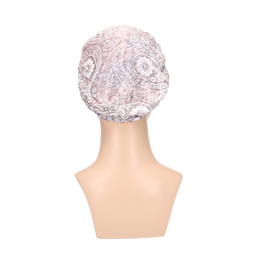 Turban Thula von Turbane - designs by Lofty in Sandy Flowers