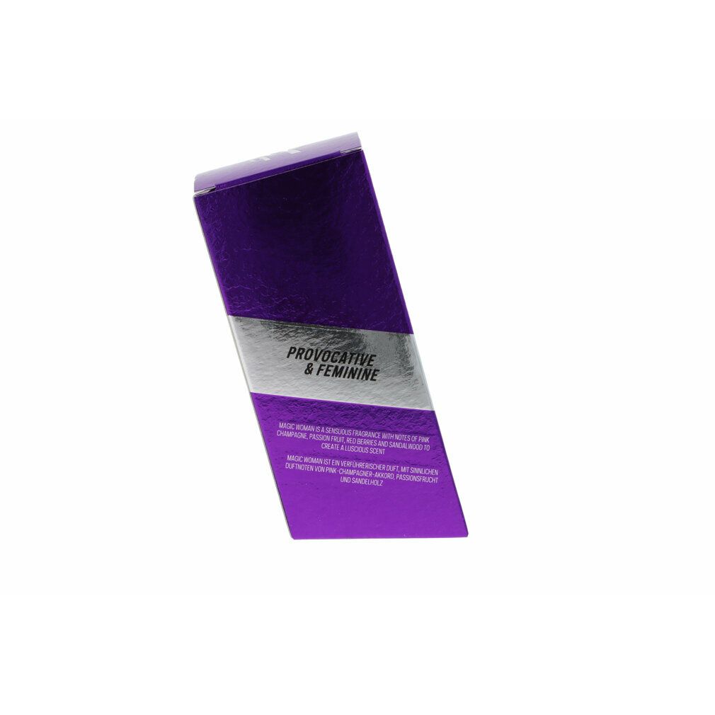 bruno banani Magische Frau edt