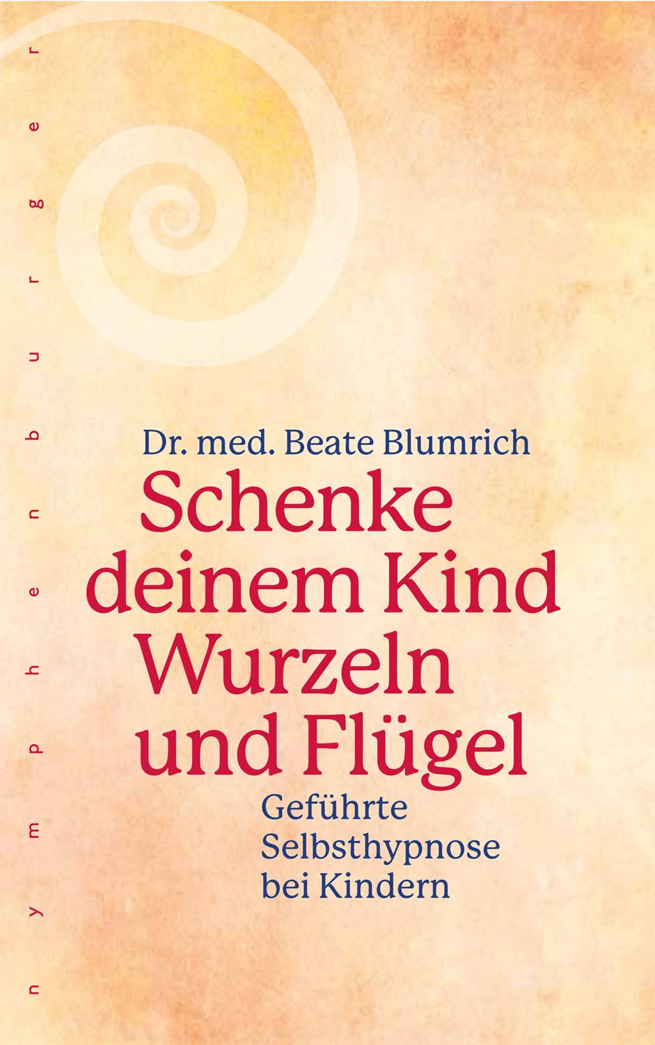 Geführte Selbsthypnose für Kinder