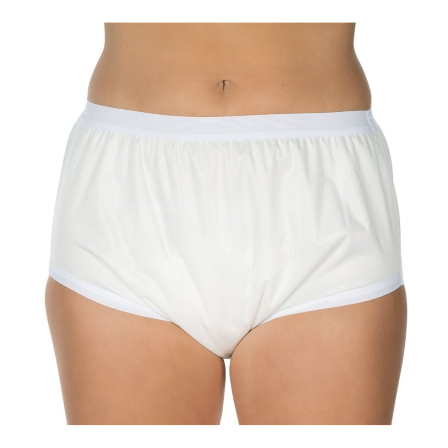 Suprima Inkontinenz-Slip aus PU