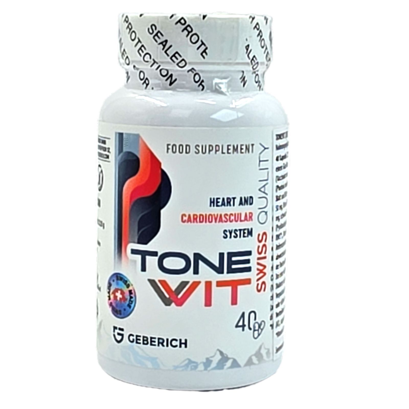 ToneVit