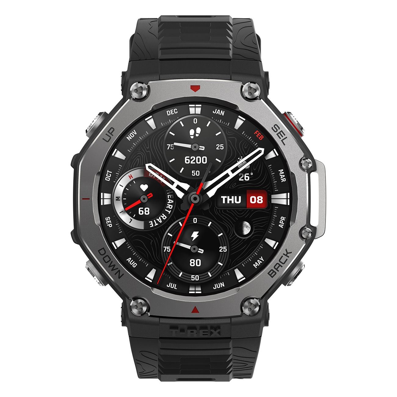 Amazfit T-Rex 3 Smartwatch
