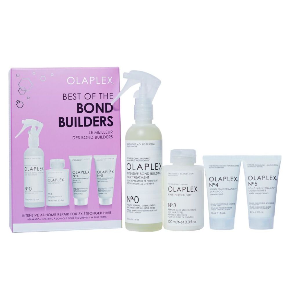 Olaplex Best of the Bond Builders