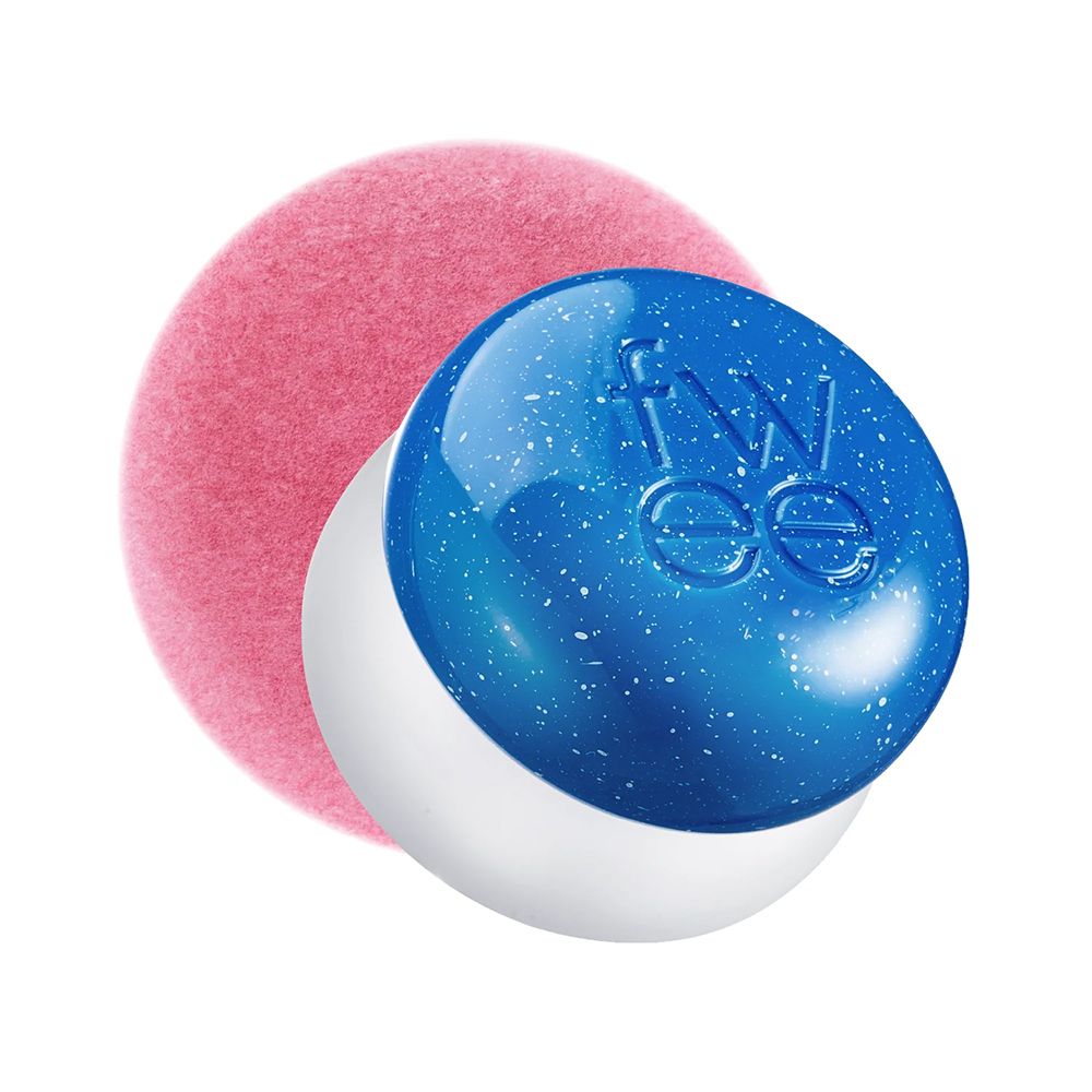 Lip&Cheek Blurry Pudding Pot [Cool Busan Moment] Bs04 Breeze (Berry Pink) 0,005 kg