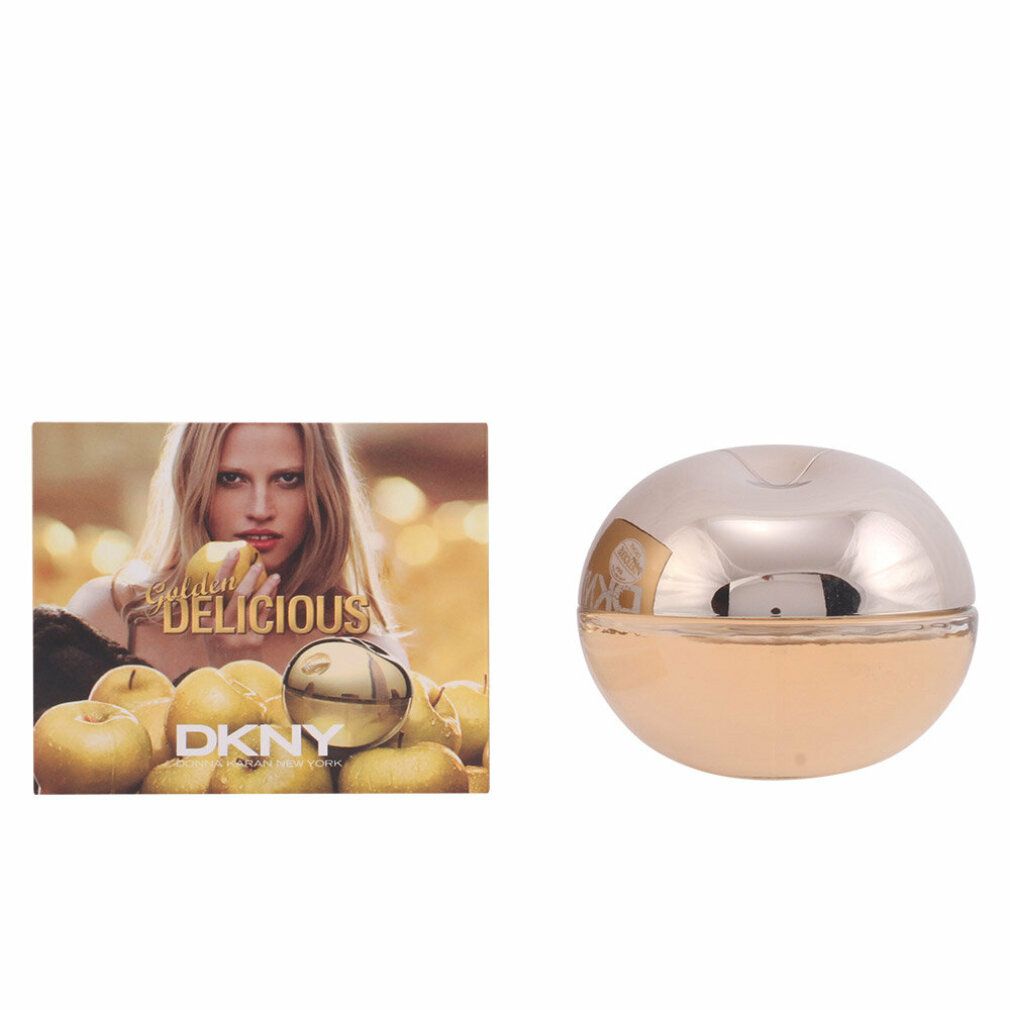 dkny Golden Delicious Eau de Parfum
