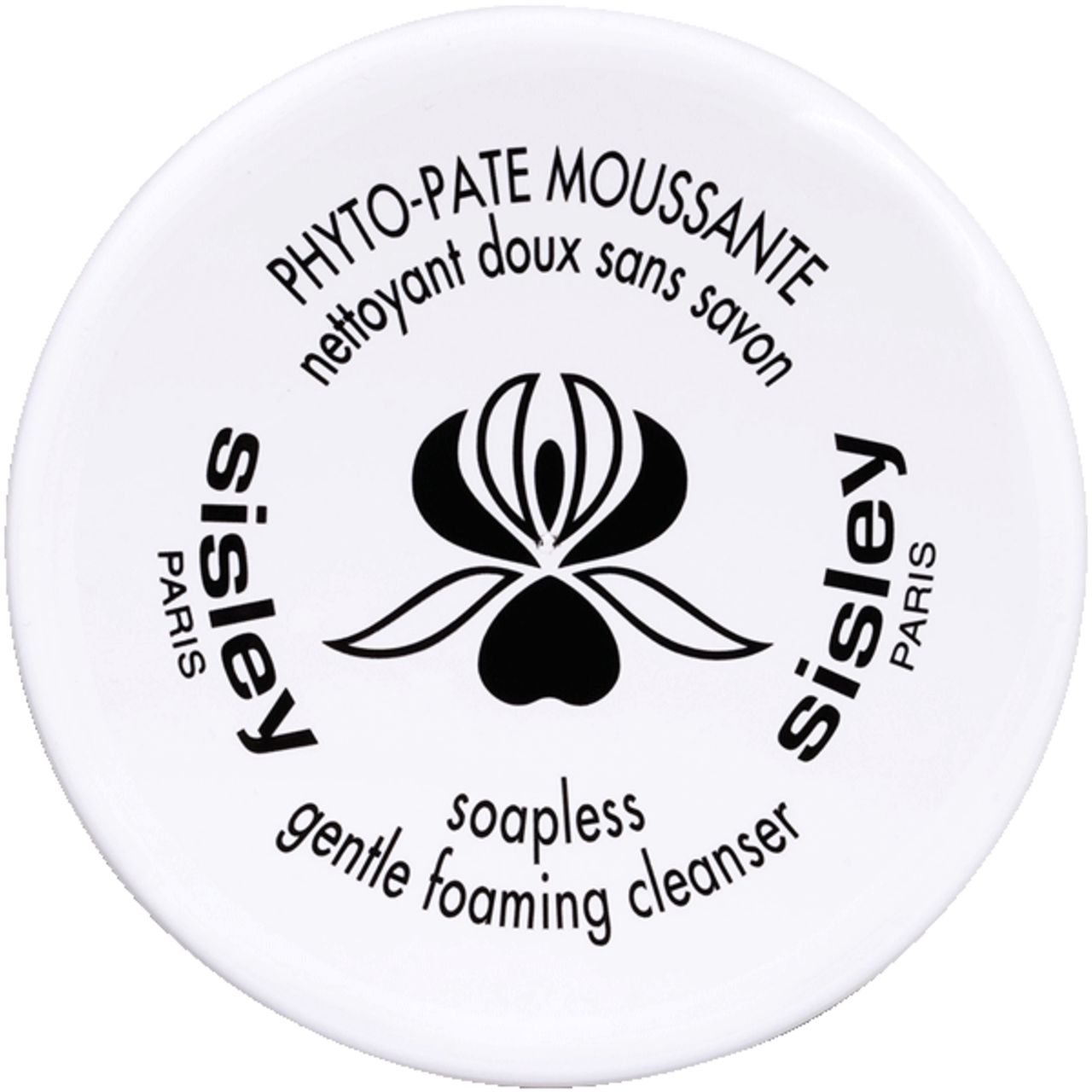 Sisley, Phyto-Pate Moussante