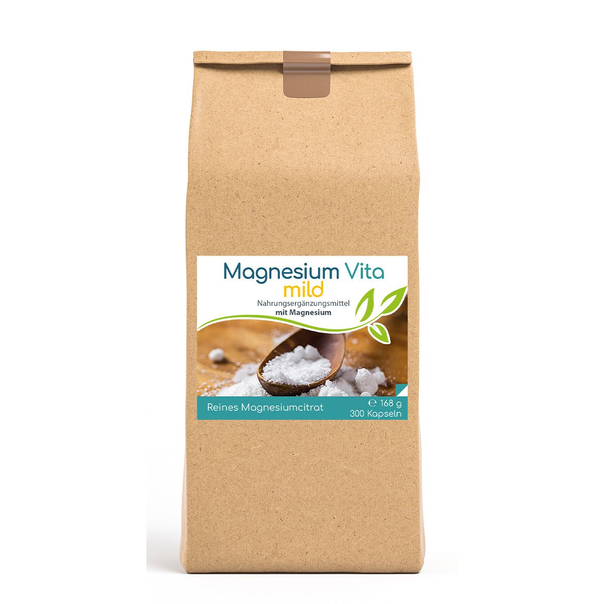 Cellavita - Magnesiumcitrat Vita 'mild' Pulver 500 g