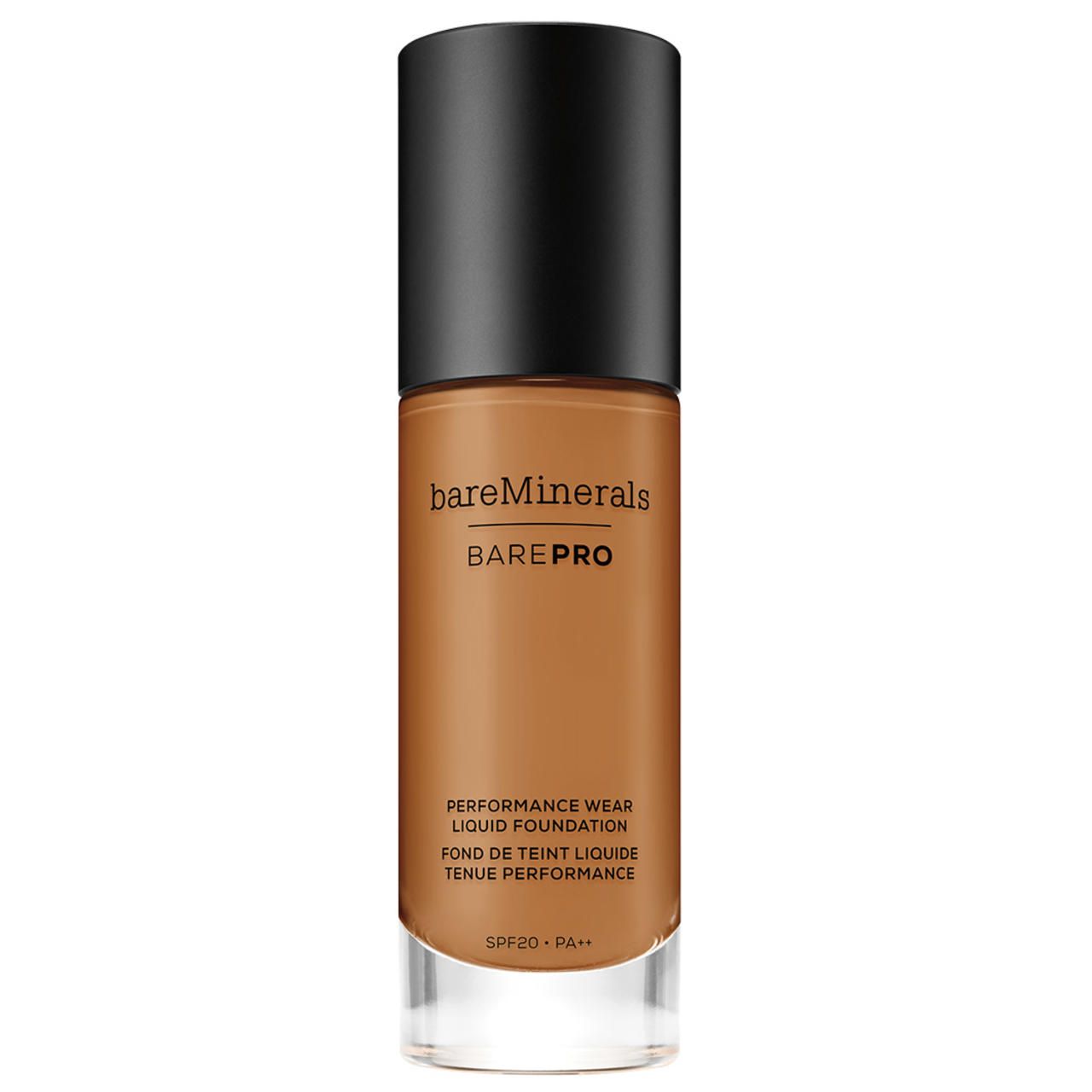 bareMinerals, barePro Liquid Foundation