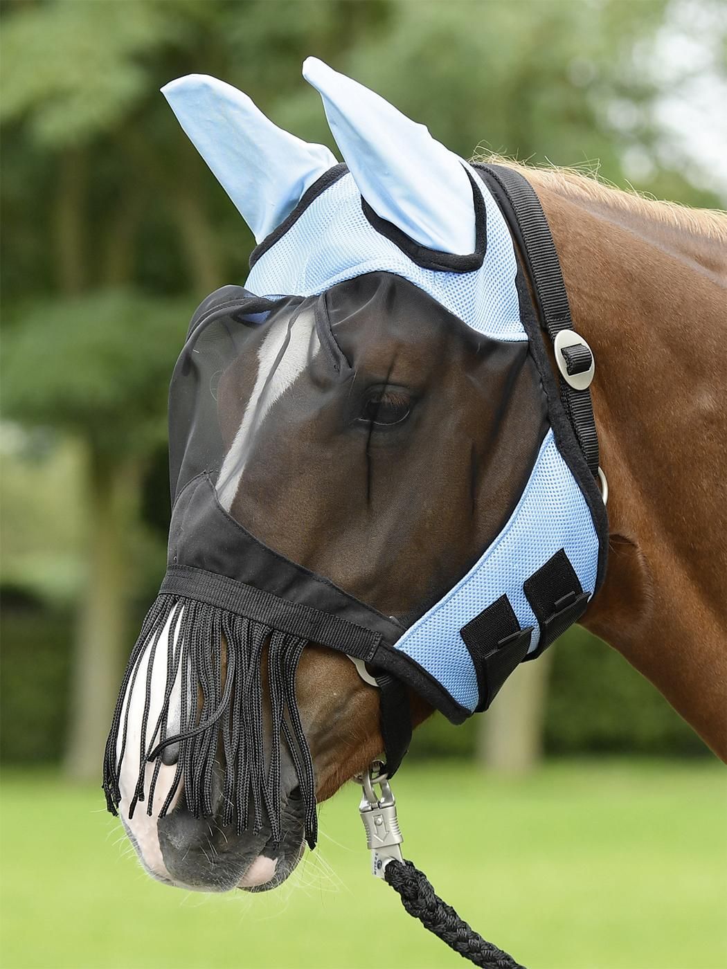 Fliegenmaske FLY COVER FRANSEN