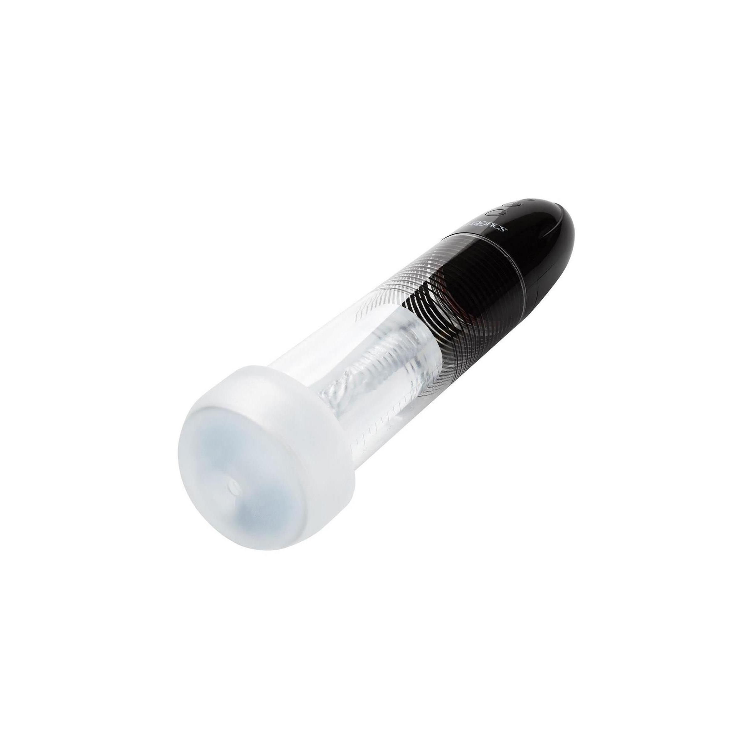 CalExotics - Executive Automatic Smart Pump