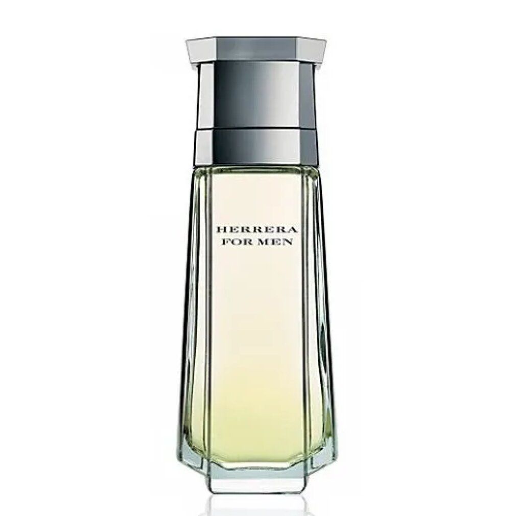Carolina Herrera Herrera For Men Eau De Toilette