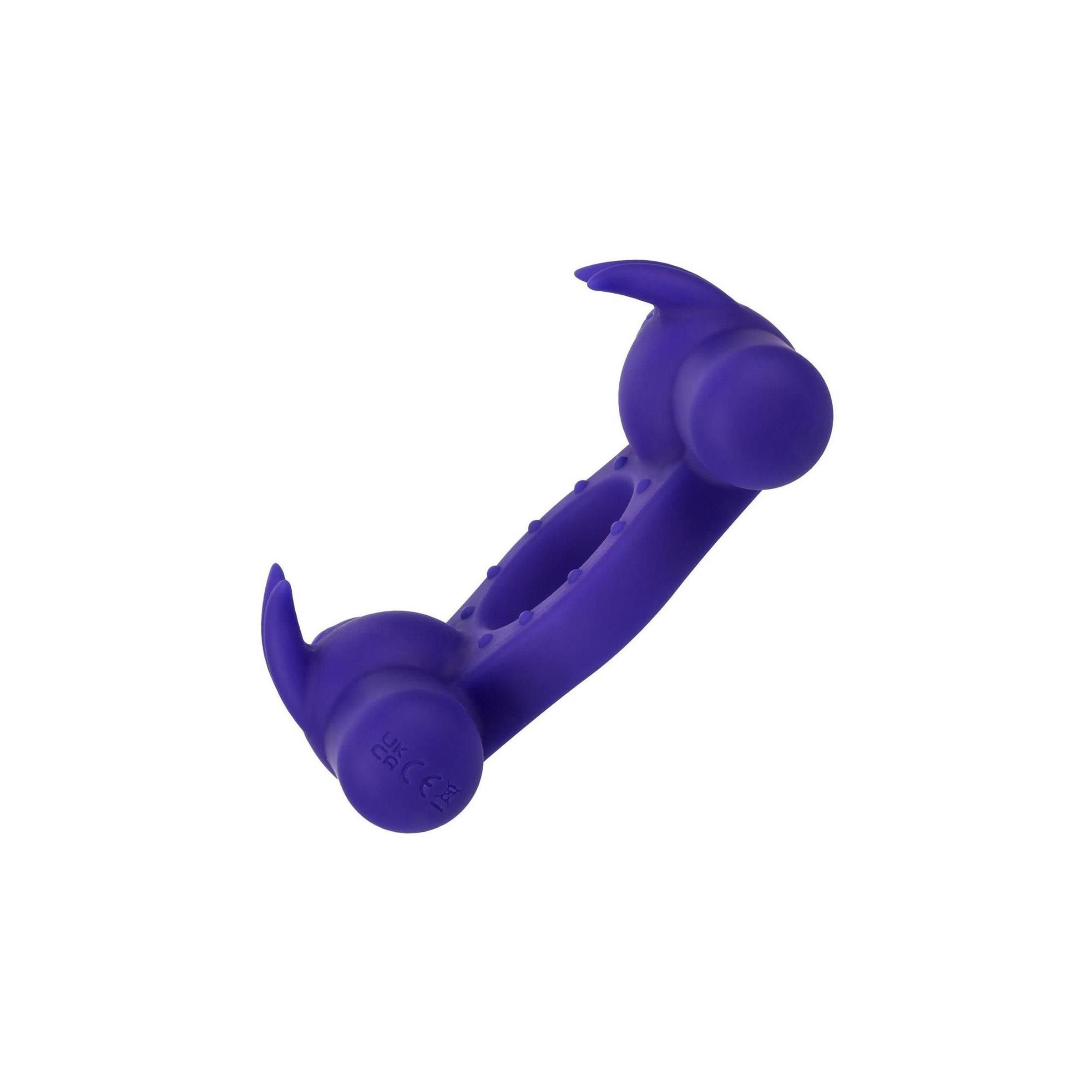 CalExotics - Triple Orgasm Enhancer