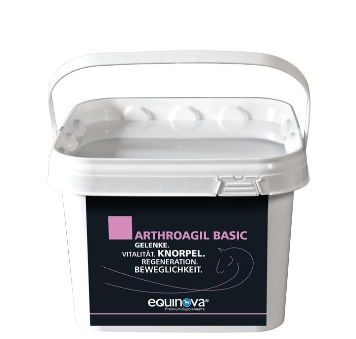 Höveler equinova Arthroagil Basic Powder