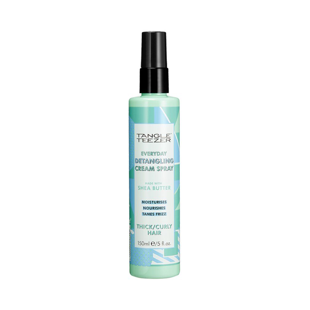 Tangle Teezer - Everyday Detangling Spray Thick y Curly