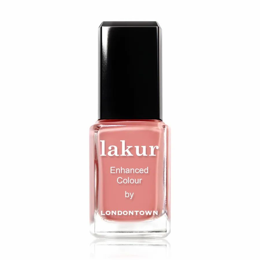 LONDONTOWN lakur Rose-Tinted Glasses Nagellack