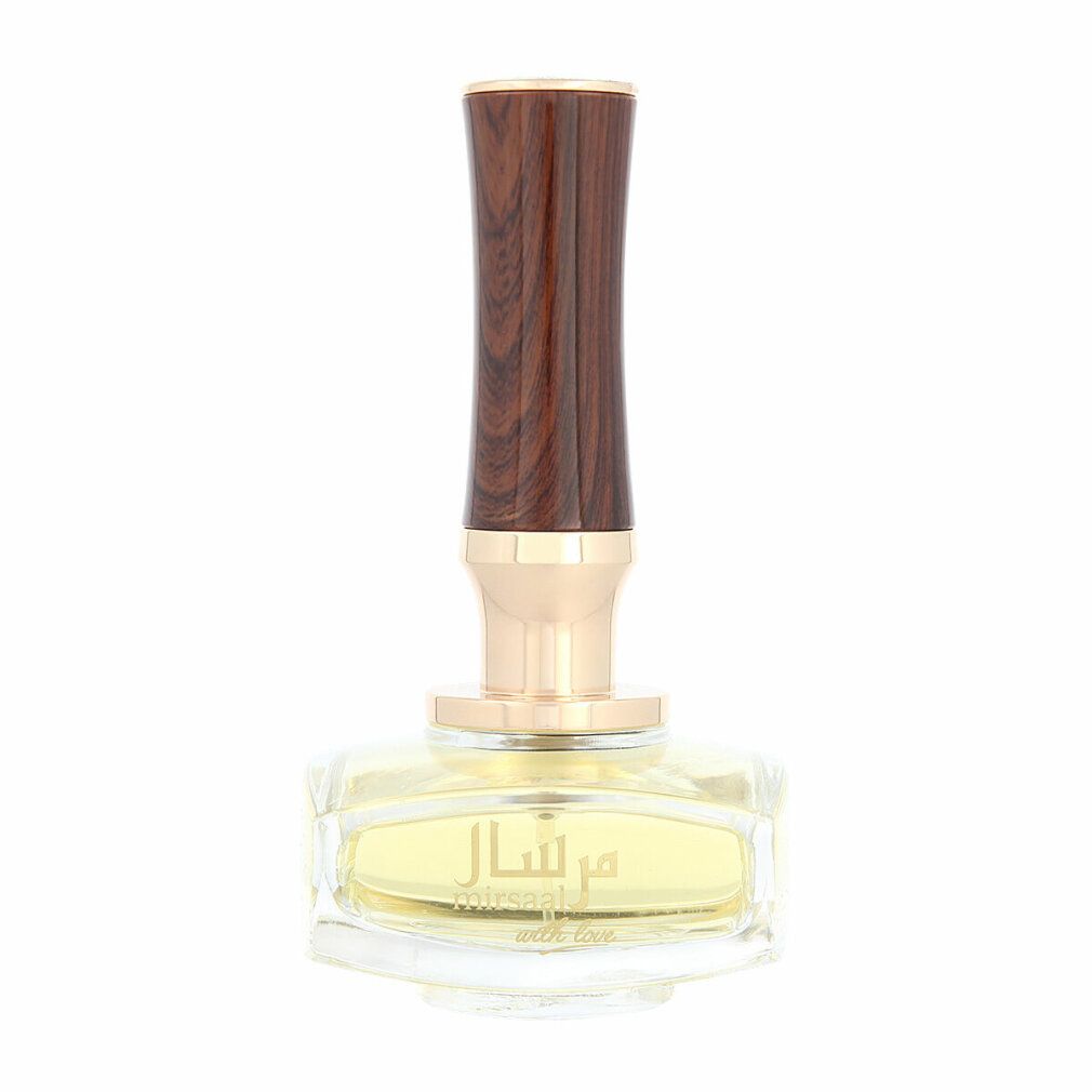 Afnan Mirsaal With Love Eau De Parfum Spray für Frauen 0,09 l