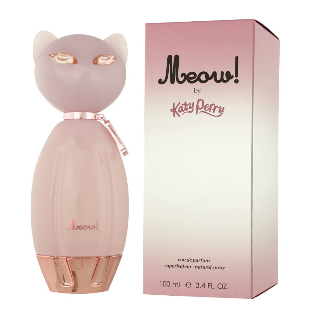 Katy Perry Meow Edp Spray