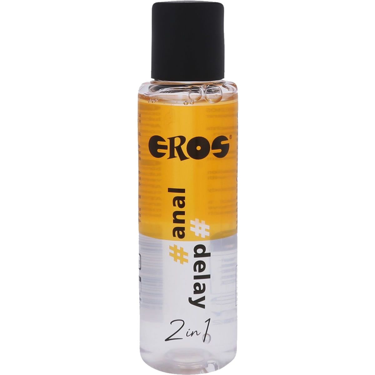EROS *Anal Delay* 2 in 1