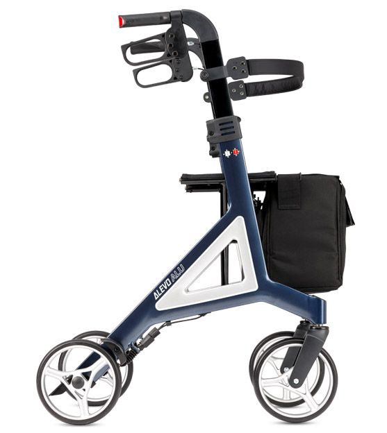 Bischoff & Bischoff Alevo Alu Rollator