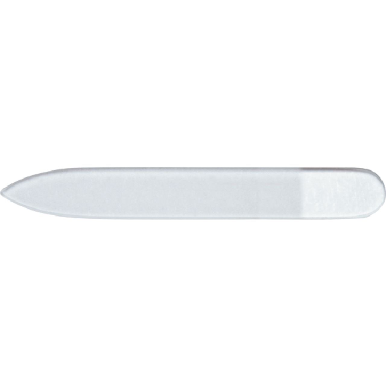 Erbe, Soft Touch Glasfeile Mini