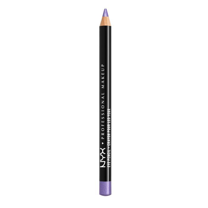 Matita per occhi sottile con effetto shimmer