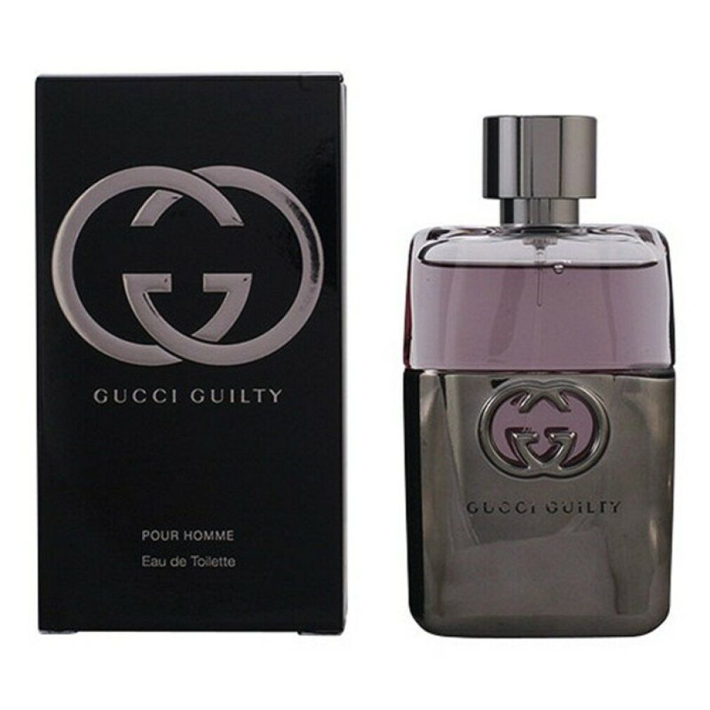 GUCCI Guilty Homme