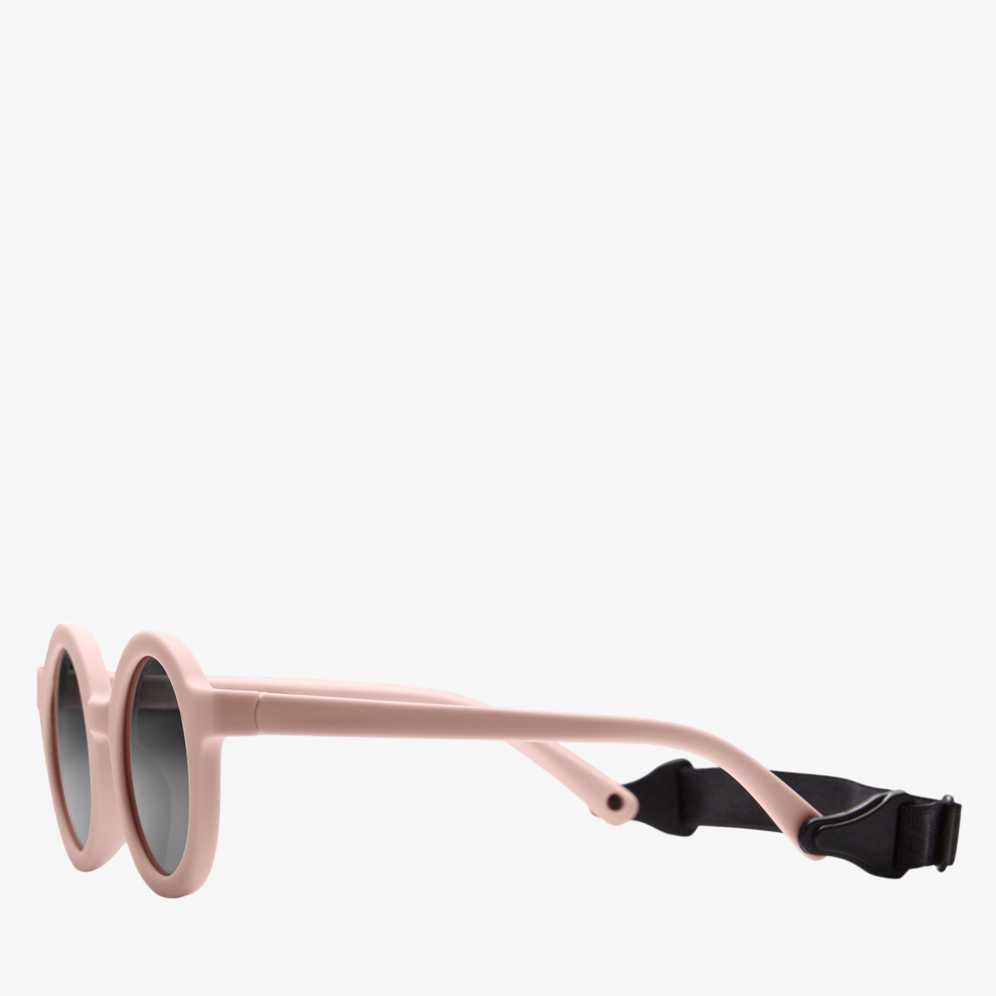 BabyMocs Biegsame Baby-Sonnenbrille