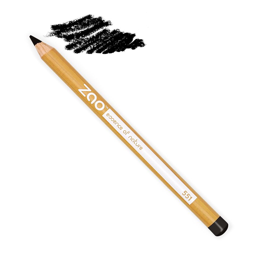 ZAO MAKE UP PENCIL