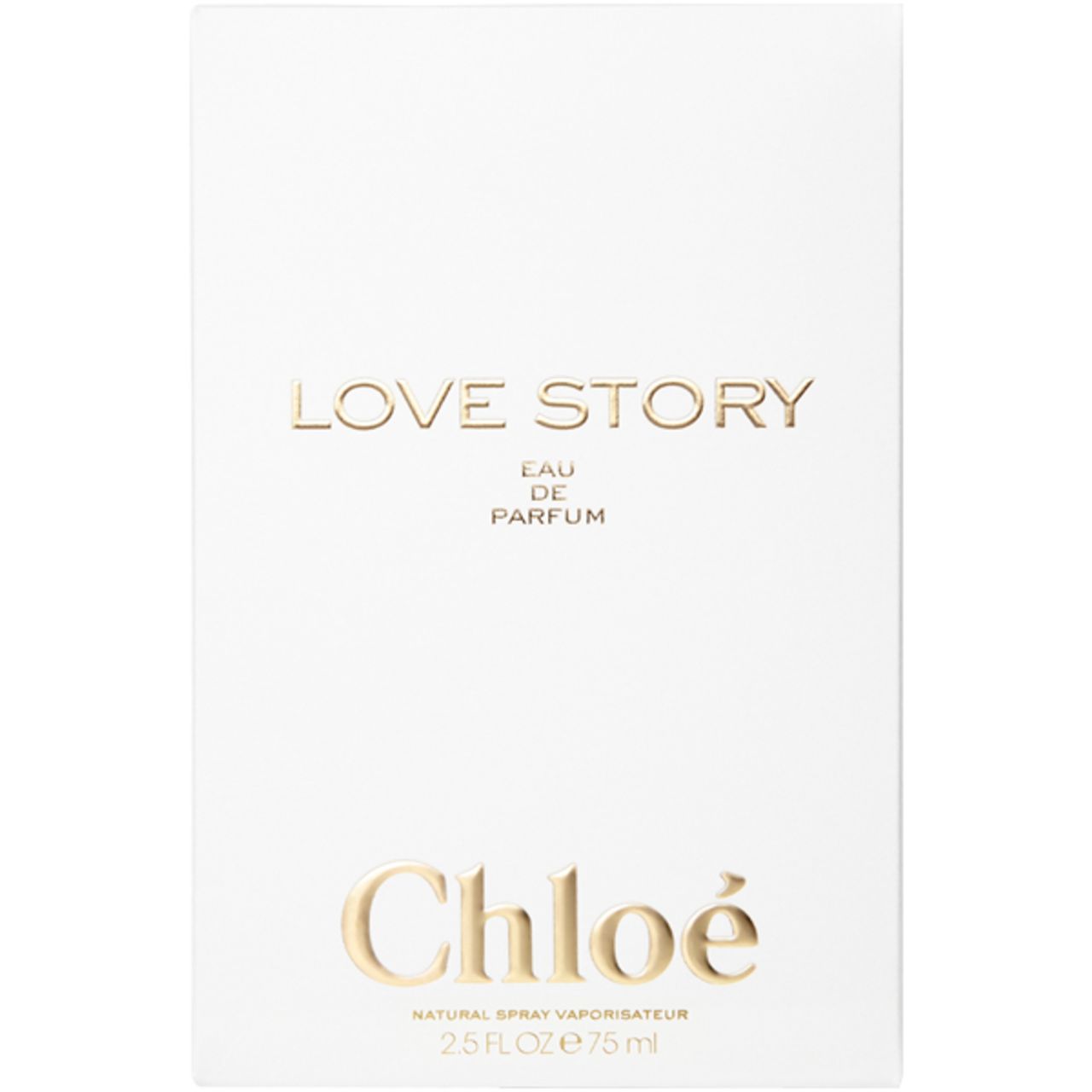 Chloé Love Story