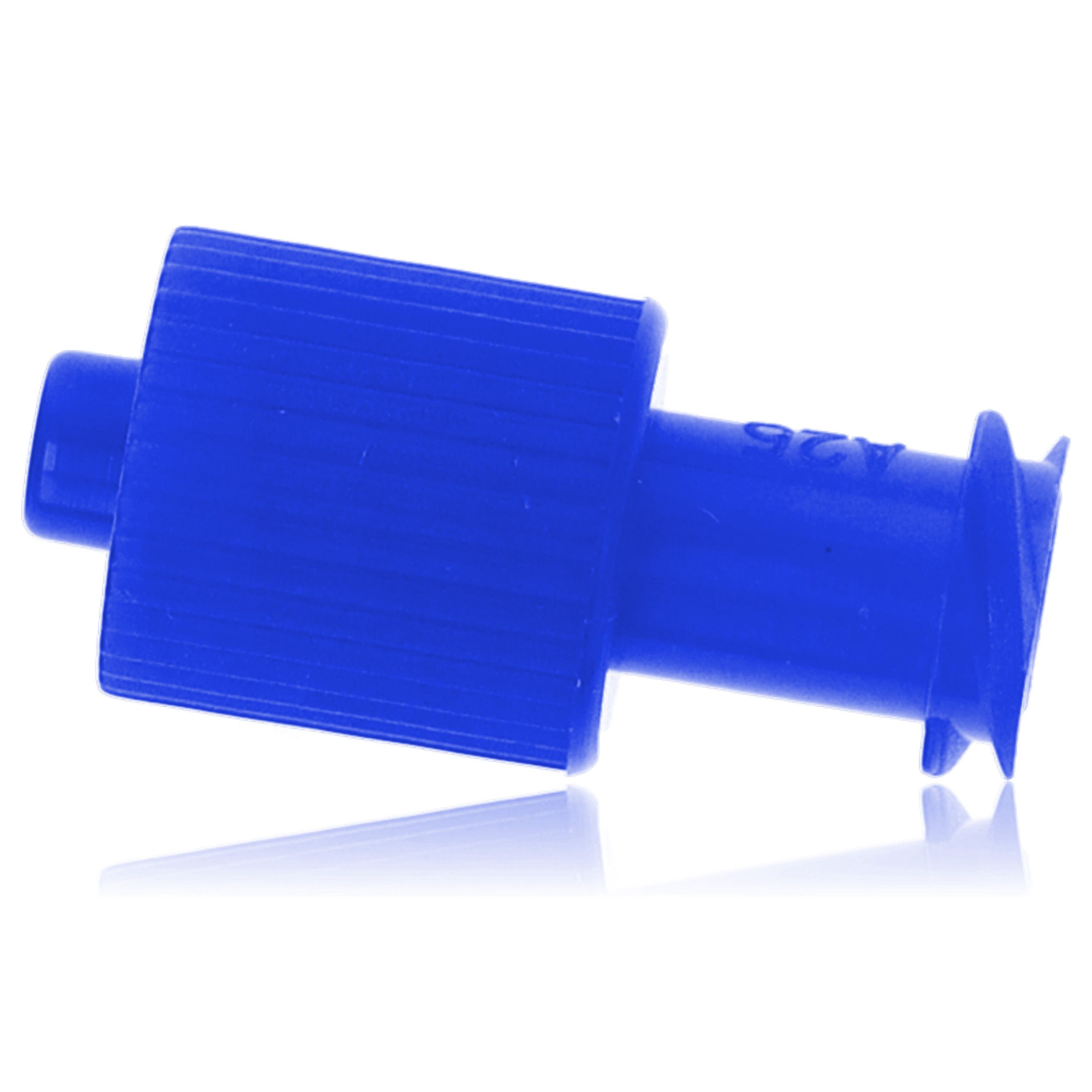 Dispomed Kombi-Stopfen