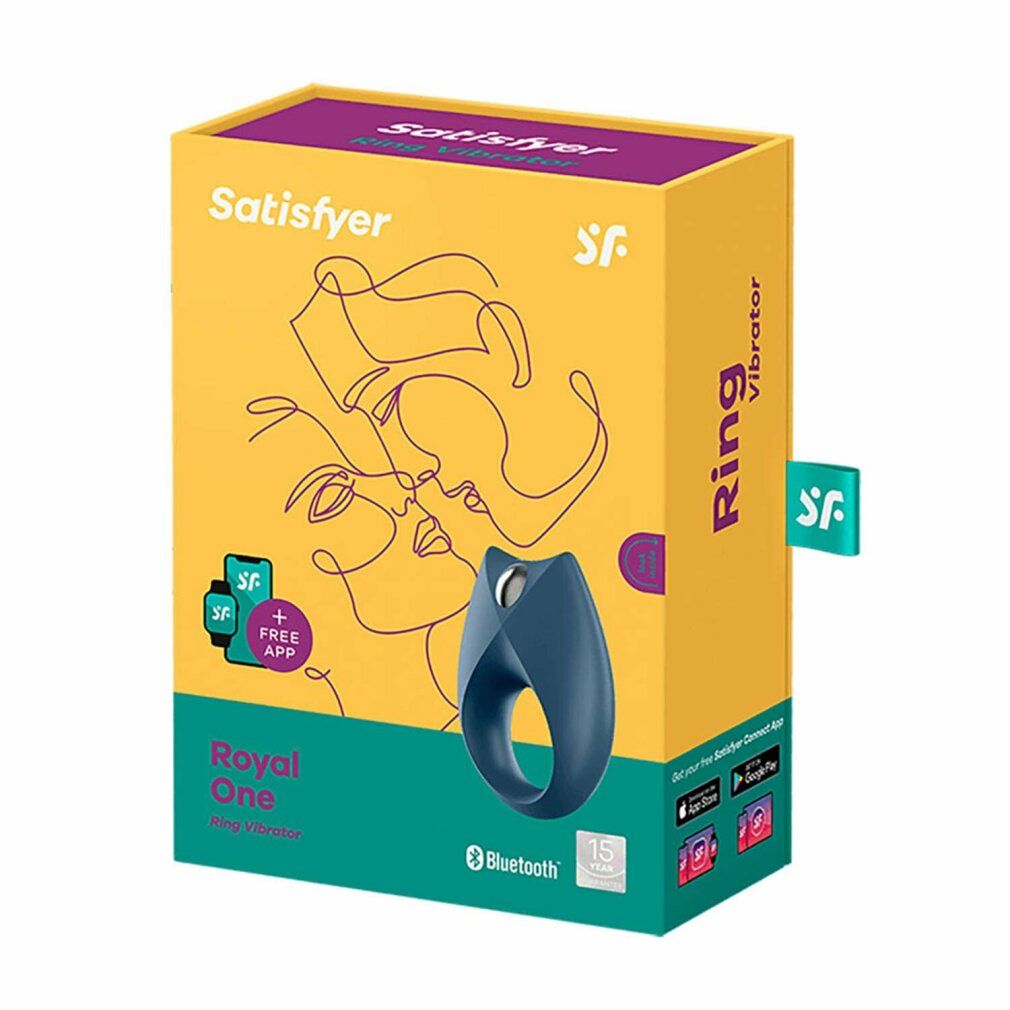 Satisfyer Royal One