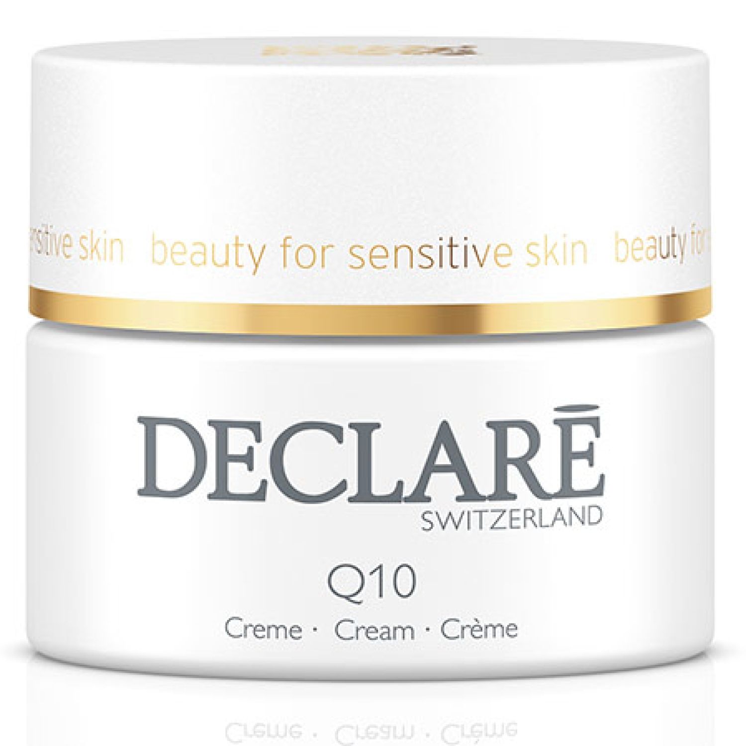 Declare Age Control Q10 Creme