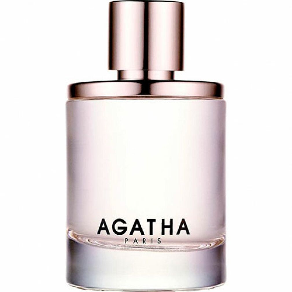 Agatha Lamour a Paris Eau De Toilette Spray