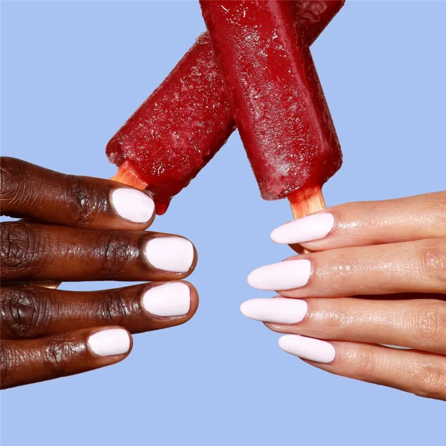 LONDONTOWN lakur Strawberry Milk Nagellack