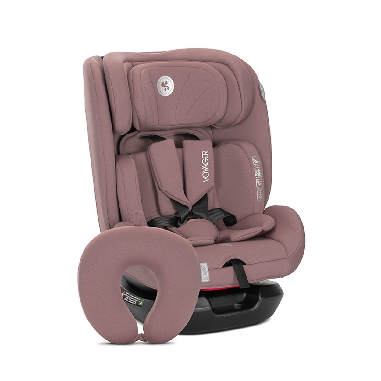 Lorelli Kindersitz Voyager (40-150 cm) 1 St