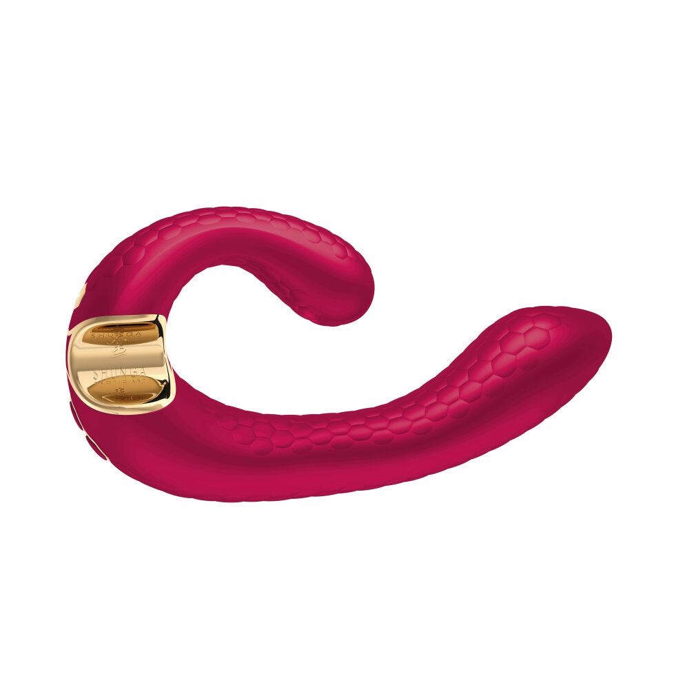 Shunga Miyo Raspberry