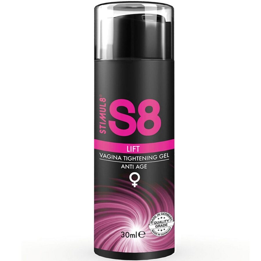 Stimul8 - Lift Vaginalgel 30 ml Gel